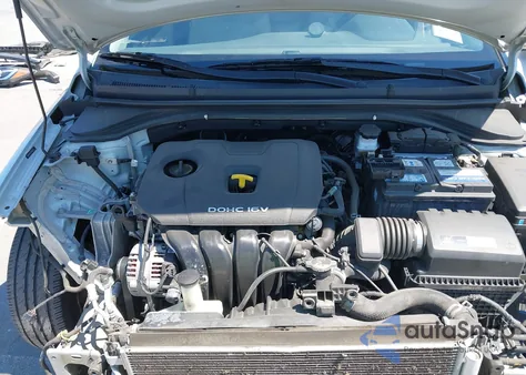 2017 Hyundai Elantra Se из США, поврежденный, VIN 5NPD74LF1HH164375